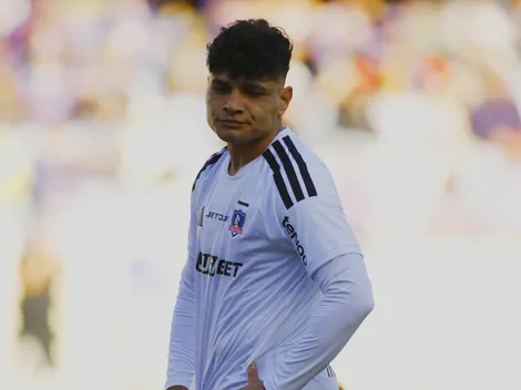 Reconocido periodista “sepulta” el paso de Claudio Aquino por Colo Colo
