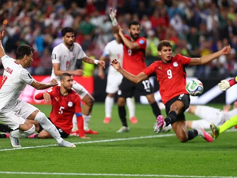 ¡Final dramático! Así quedó la TABLA del Grupo G en el Mundial 2026