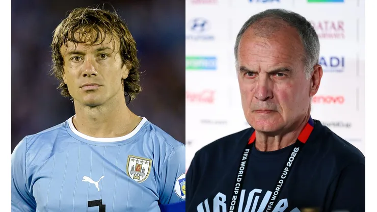 Sus declaraciones apuntaron directamente al proceso del técnico argentino.