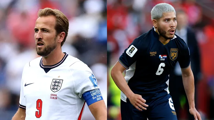 ¿Qué pasa si Inglaterra gana, empata o pierde vs. Panamá?
