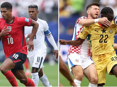 Mundial 2026: los clasificados del Grupo L y así van los cruces de dieciseisavos