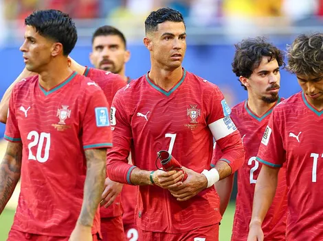 Portugal clasifica a los dieciseisavos del Mundial 2026: este será su rival