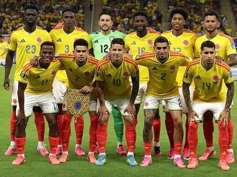 Colombia clasifica a los dieciseisavos del Mundial 2026: este será su rival