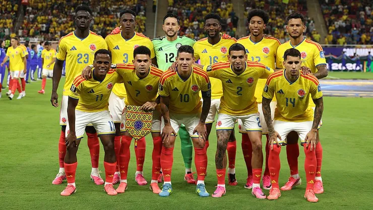 Colombia conoce a su rival en la próxima fase del Mundial 2026