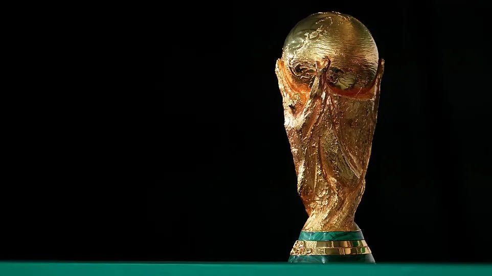 La Copa del Mundo entra en su fase decisiva.