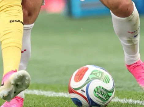 ¿Quiénes fueron los ocho mejores terceros que clasificaron a los 16°vos de final?