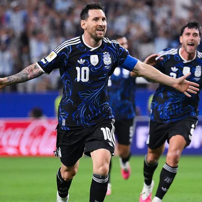 El escándalo que sacude tras el Argentina vs. Jordania en el Mundial