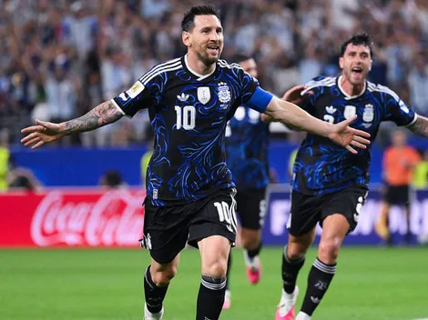 El escándalo que sacude tras el Argentina vs. Jordania en el Mundial