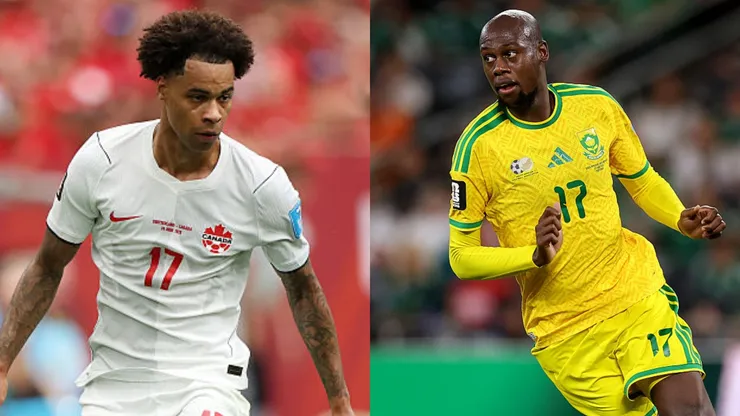 Comienzan los dieciseisavos de final en el Mundial de Norteamérica.