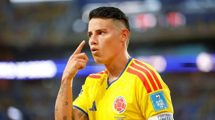 Colombia no se salvó de las garras de la FIFA.