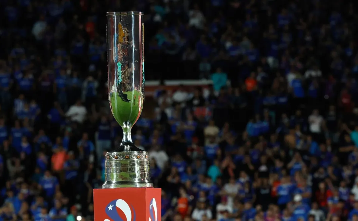 Copa Chile este domingo 28 de junio: Hay 9 partidos y sólo 4 serán transmitidos por TNT Sports