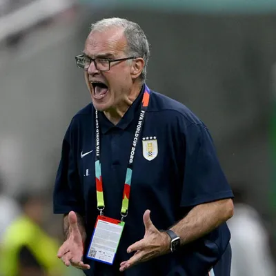 Terremoto en Uruguay: Revelan palabras de Marcelo Bielsa a referentes