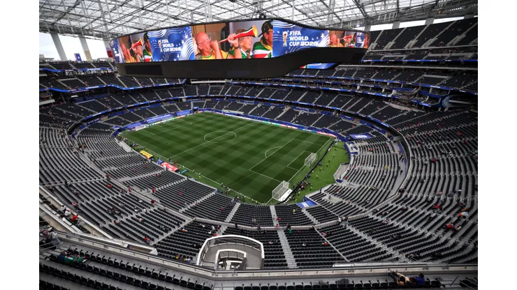 Comienzan los 16° del Mundial 2026