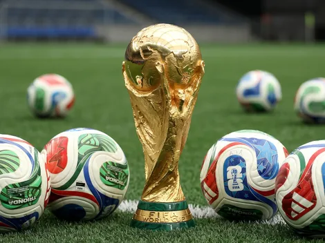 ¿Cómo se clasifica en 16° del Mundial en caso de empate en los 90'?