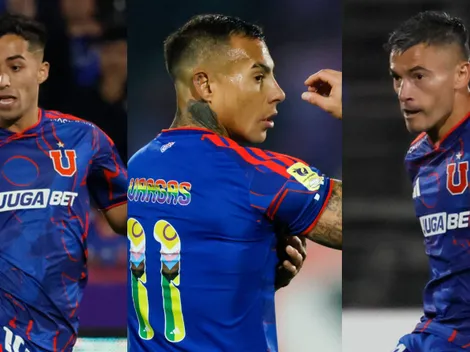 ¿Por qué no juegan Aránguiz, Vargas y Assadi ante San Felipe?