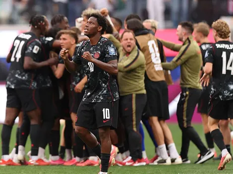 ¡Canadá hace historia! Se arman las llaves de 8vos de final en el Mundial 2026
