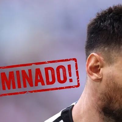 ¡ELIMINADOS!: Aseguran que Argentina no sigue en el Mundial 2026