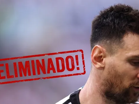 ¡ELIMINADOS!: Aseguran que Argentina no sigue en el Mundial 2026