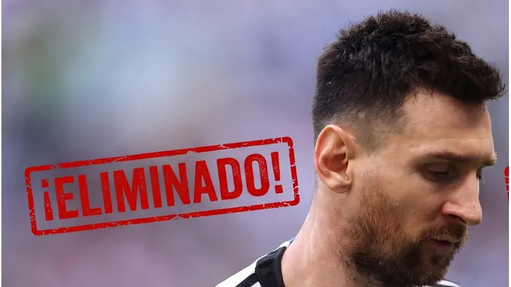 Brujo ghanés asegura que Argentina será eliminada del Mundial.