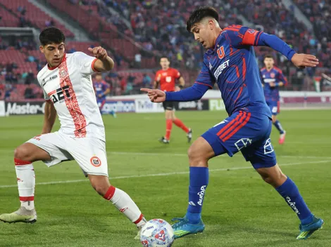 Tras el triunfo de la U: Así queda el Grupo D en la Copa Chile 2026