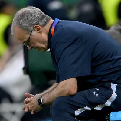 Lista en crecimiento: los seis DT's que quedaron sin pega en este Mundial