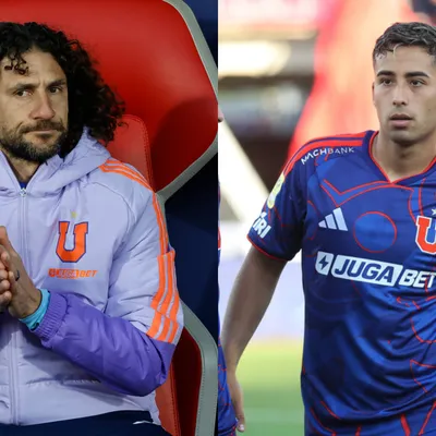 Coloccini cuenta la firme y revela por qué Assadi está ultra cortado en la U: "es un..."