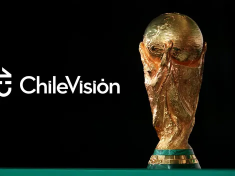 Mundial 2026: ¿Cuántos partidos de 16avos de final transmite Chilevisión?