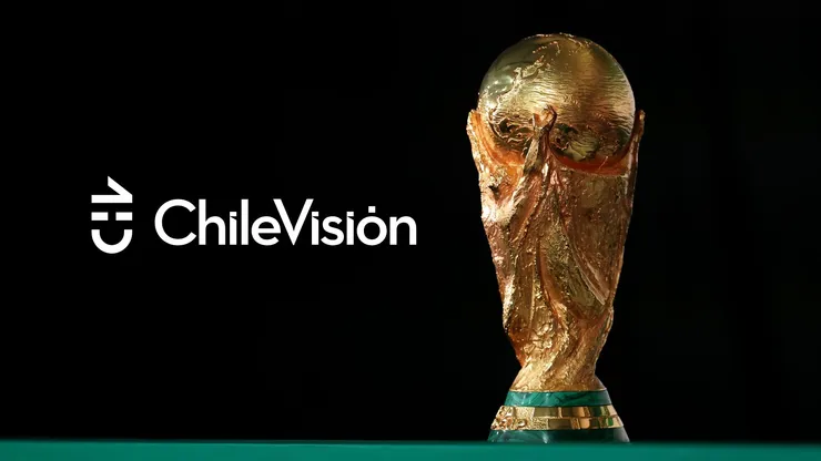 Chilevisión transmitirá varios partidos de 16avos de final del Mundial 2026. (Foto: Getty Images)