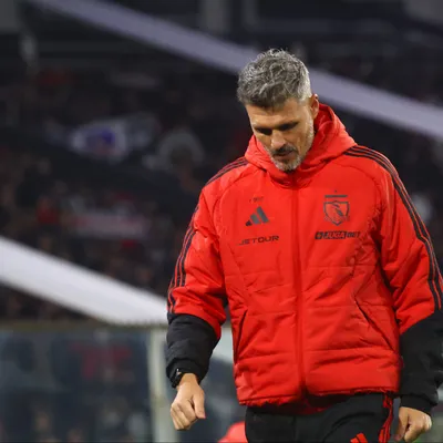 ¡No lo pueden creer! Colo Colo pierde a su nueva figura por lesión