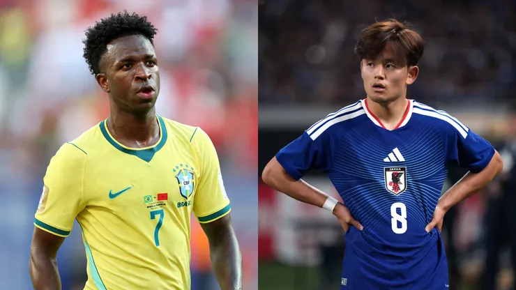 Brasil tendrá un tenso cara a cara contra Japón.