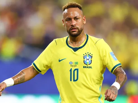 ¿Por qué Neymar en el Brasil vs. Japón en el Mundial 2026?