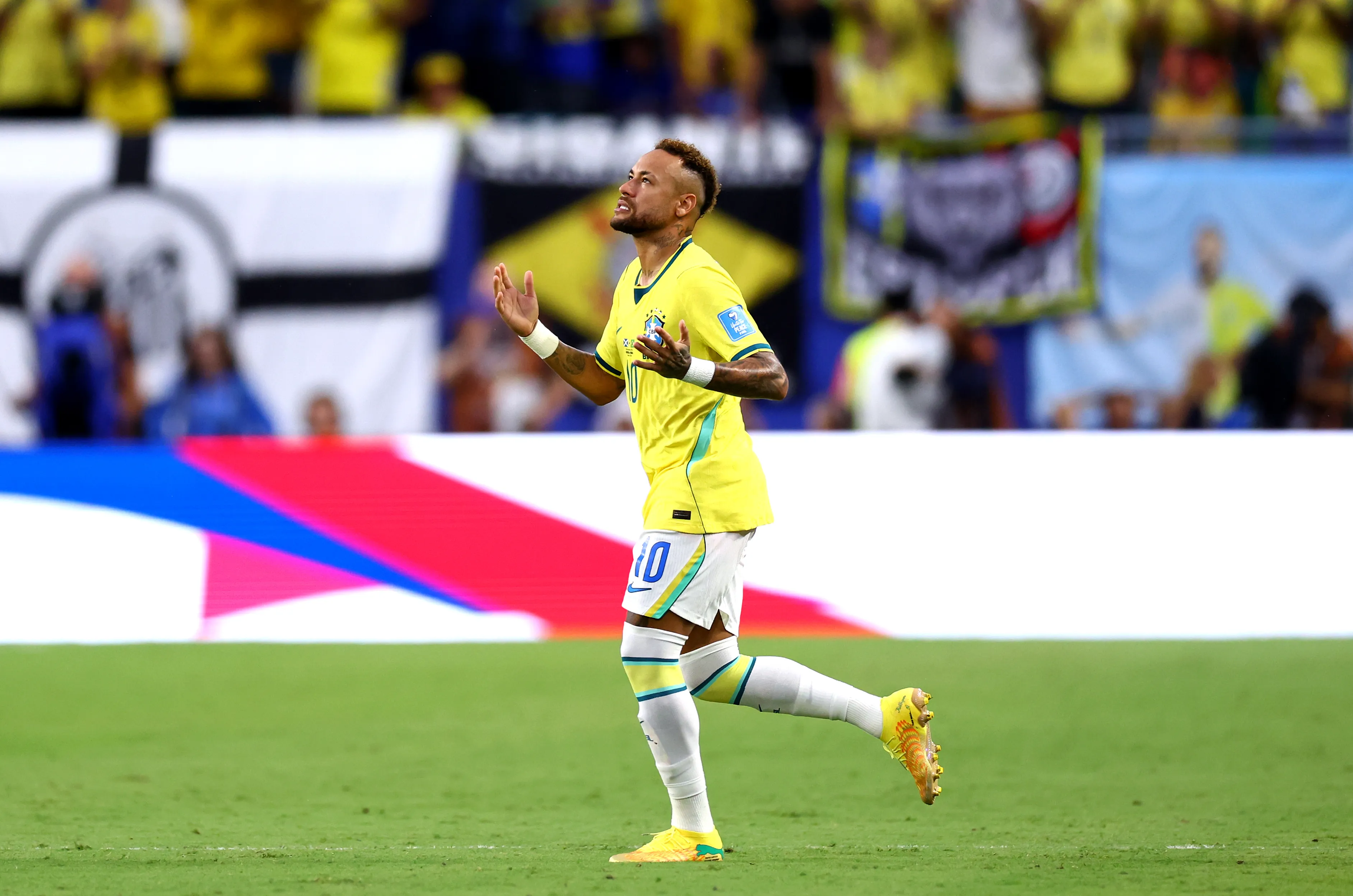 Brasil será suplente contra Japón en la Copa Mundial 2026. (Foto: Getty Images)