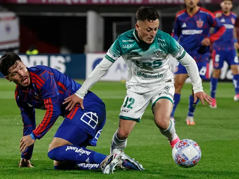 U. de Chile recibe mazazo para visitar a Santiago Wanderers
