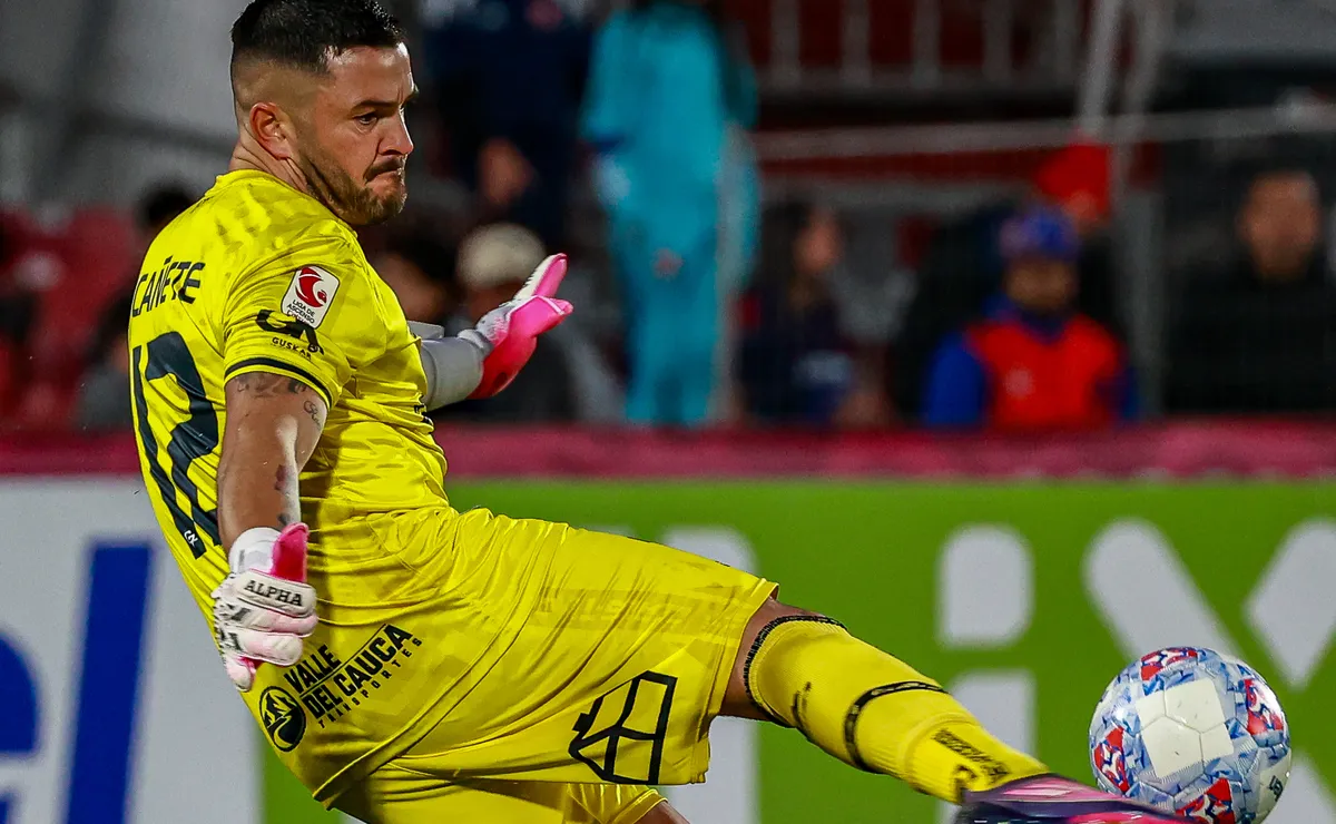 Es fanático de Universidad de Chile, se lució enfrentándolos en Copa Chile y jura que va a volver a la U: “La voy a…”