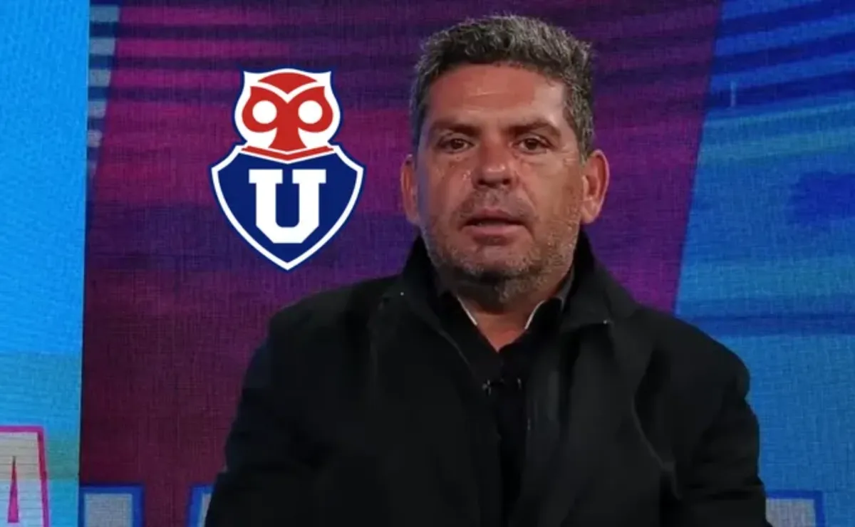 Romai Ugarte apunta contra esta figura de la U: “No es malo, tiene mala la cabeza”