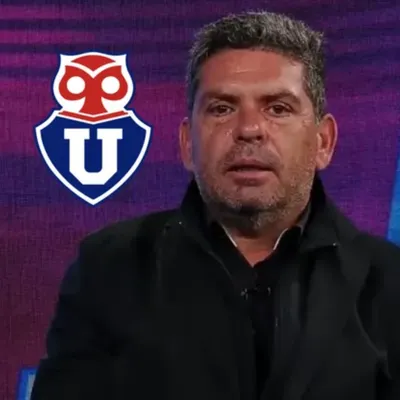 Romai Ugarte no descarta a este fichaje en Universidad de Chile