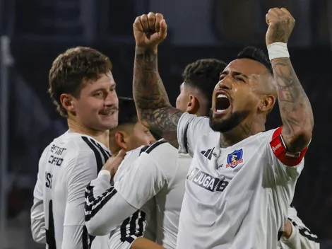 LO ÚLTIMO: Las dos noticias positivas que recibe Colo Colo