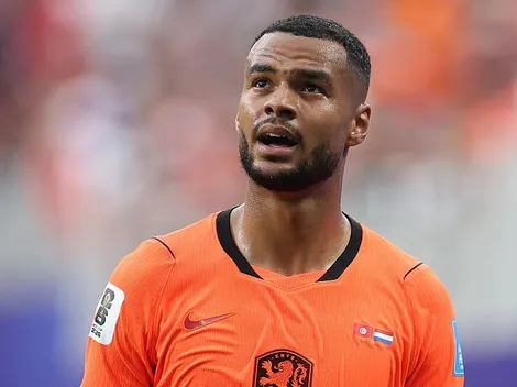 Mundial 2026: Cody Gakpo toma una decisión tras fallecimiento de su hijo
