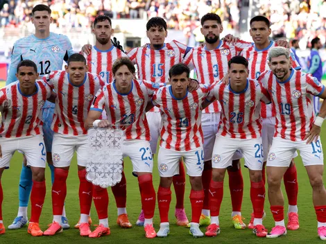 ¿Qué pasa si Paraguay gana, empata o pierde ante Alemania?