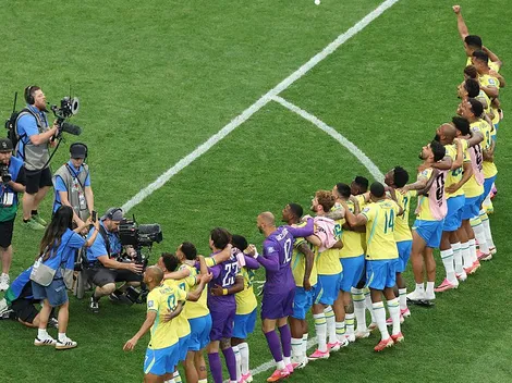 Mundial 2026: Así quedan las llaves de 8vos tras clasificación de Brasil
