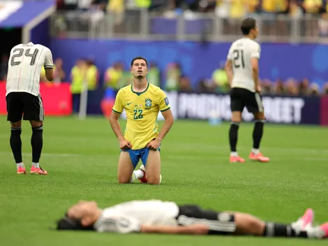 Pese a avanzar a octavos: Este es el castigo de la FIFA a Brasil