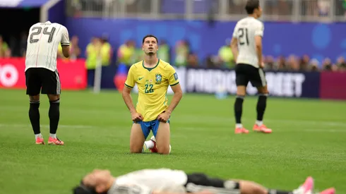 Pese a avanzar a octavos: Este es el castigo de la FIFA a Brasil