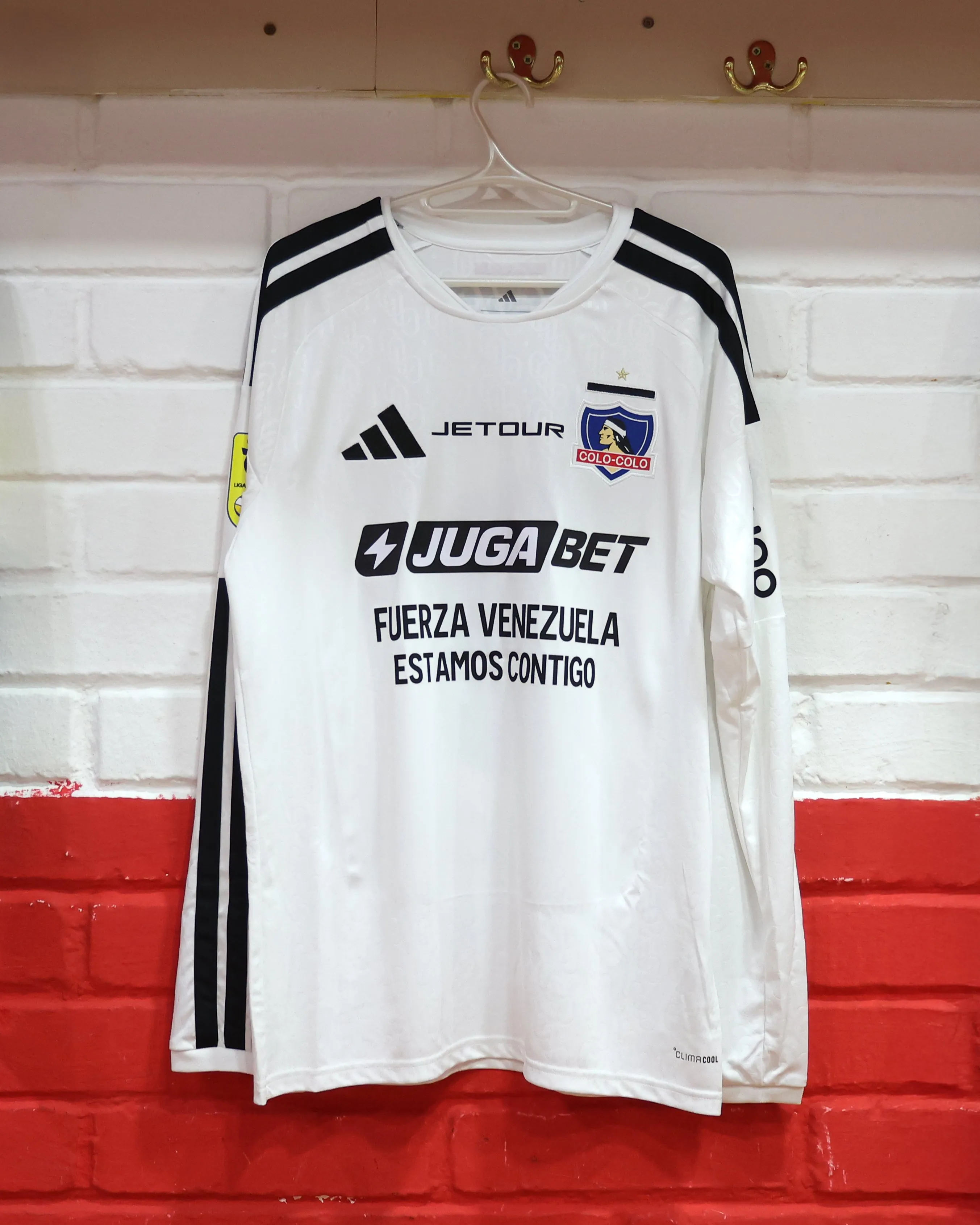 (Foto: @ColoColo)