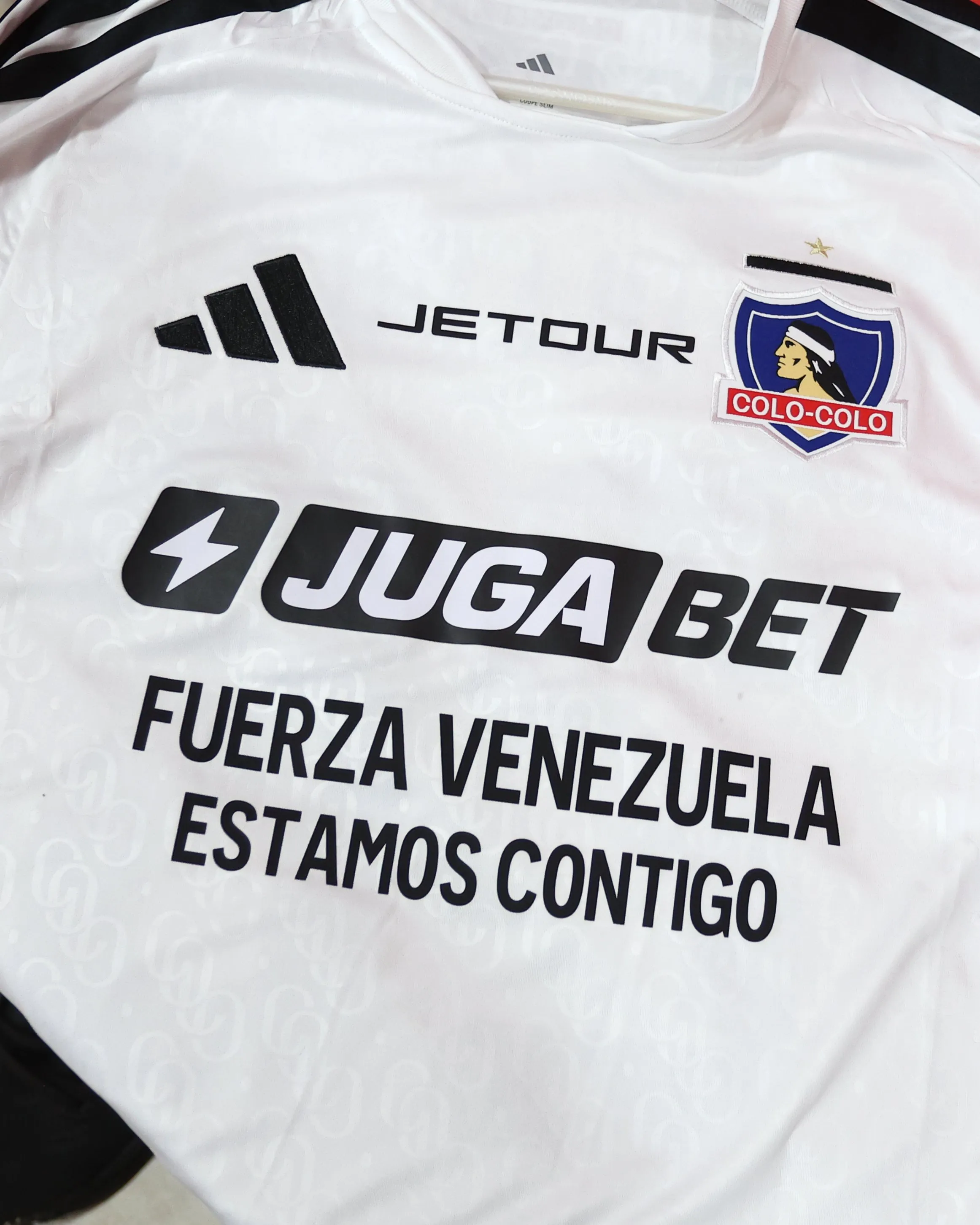 (Foto: @ColoColo)
