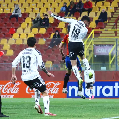 Los hinchas de Colo Colo pasaron del amor al odio con este jugador