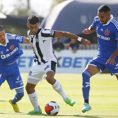 Racing se queda con volante que quería la U