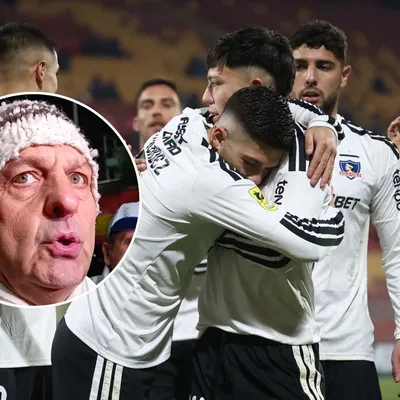 MERCADO: Colo Colo renueva a este jugador y asegura sus servicios
