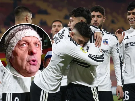 MERCADO: Colo Colo renueva a este jugador y asegura sus servicios