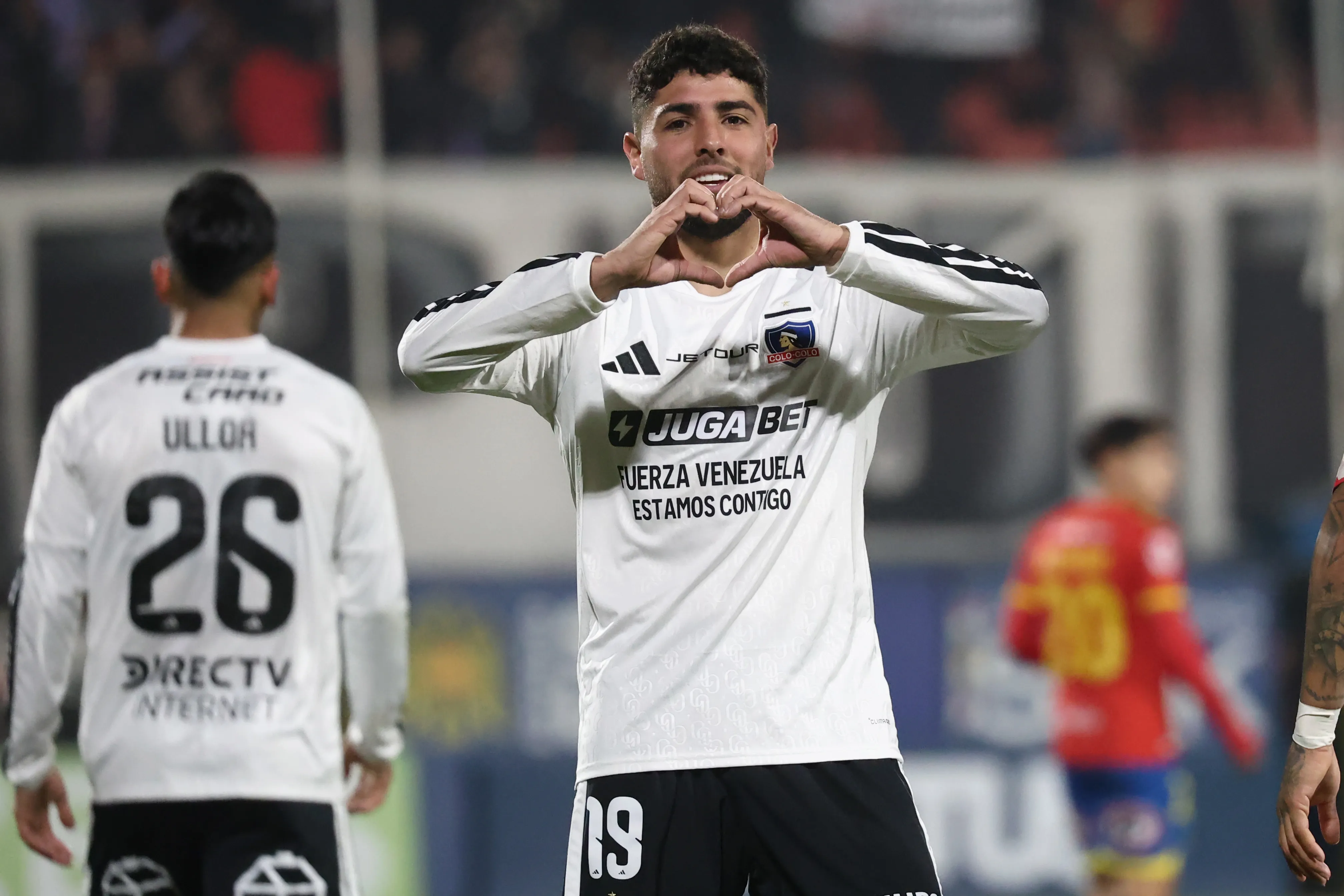 Maximiliano Romero se reencontró con los goles