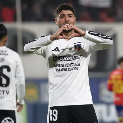 Colo Colo gana y es puntero del Grupo E de la Copa Chile